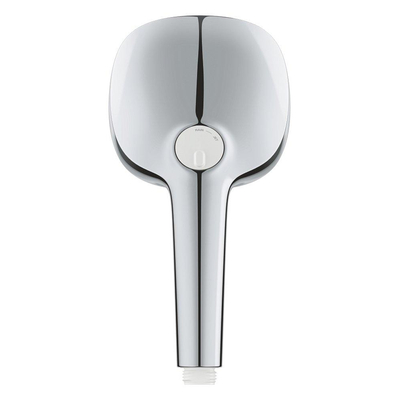 Grohe Tempesta 110 Cube Handdouche - 11diameter - 2 straalsoorten - 5.6l/min - chroom