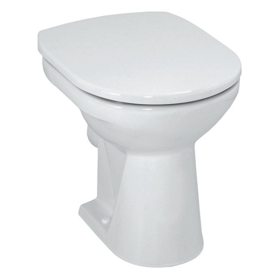 Laufen Pro WC au sol 47x36x40cm cuvette profonde évacuation PK céramique blanc