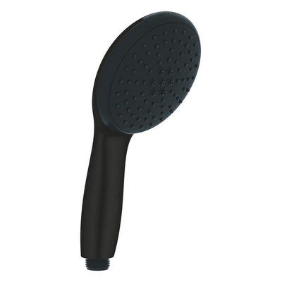 Grohe Tempesta 110 Handdouche - diameter 11cm - 2 straalsoorten - 7.4l/min - matte black (mat zwart)
