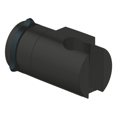 GROHE Tempesta Handdouchehouder - verstelbaar - mat zwart