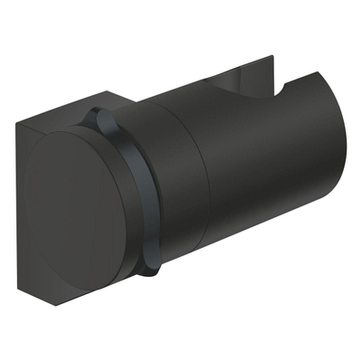 GROHE Tempesta Support de douchette - réglable - noir mat