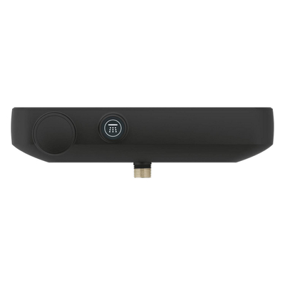 Grohe Grohtherm SmartControl Douchemengkraan - thermostatisch - phantom black (zwart)