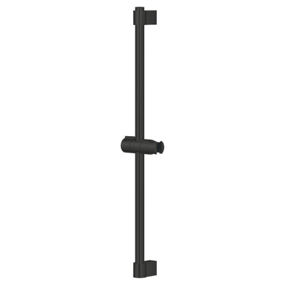 GROHE Tempesta 110 Barre de douche - 60cm - noir mat
