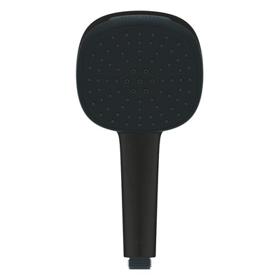 Grohe Tempesta Cube 110 Handdouche - 11diameter - 2 straalsoorten - 8.0l/min - matte black (mat zwart)