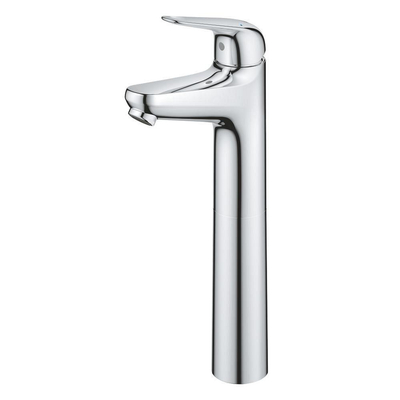 Grohe EuroPro Mitigeur lavabo - XL size - sans bonde - Chrome