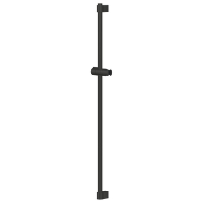 GROHE Tempesta Ensemble de douche - 90cm - noir mat