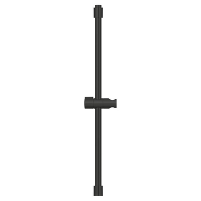 GROHE Tempesta 110 Barre de douche - 60cm - noir mat