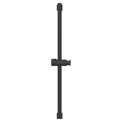 GROHE Tempesta Glijstang - 60cm - met handdouchehouder - matte black