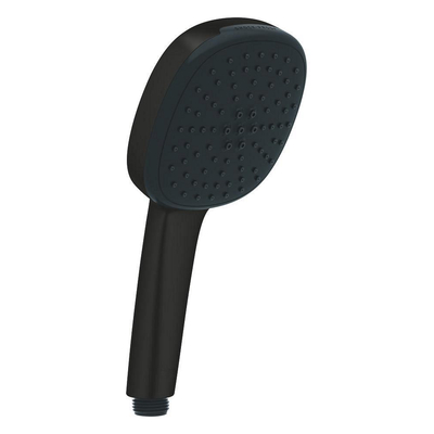 Grohe Tempesta Cube 110 Handdouche - 11diameter - 2 straalsoorten - 8.0l/min - matte black (mat zwart)