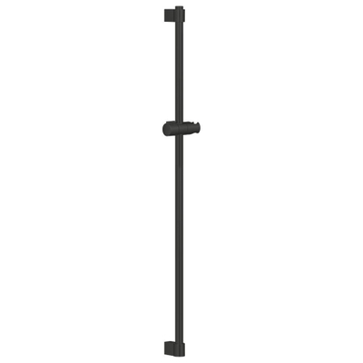 GROHE Tempesta Barre de douche - 90cm - noir mat