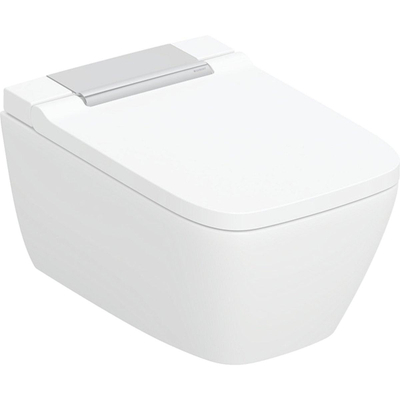 Geberit AquaClean Douche wc