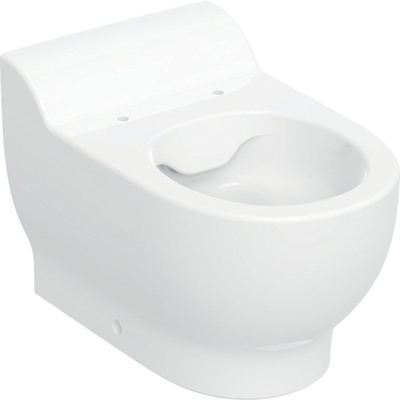 GeberitBambinikindercloset staand diepspoel rimfree33.5x53x36.5cmwit