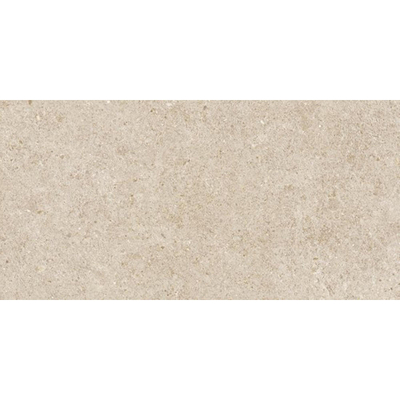 Atlas Concorde Boost Stone Vloertegel - 30x60cm - 9.0mm - gerectificeerd - Cream