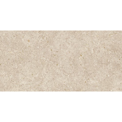 Atlas Concorde Boost Stone Vloertegel - 30x60cm - 9.0mm - gerectificeerd - Cream