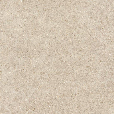 SAMPLE Atlas Concorde Boost Stone Vloer- en wandtegel - 60x60cm - 9mm - gerectificeerd - Porcellanato - Cream (Crème)
