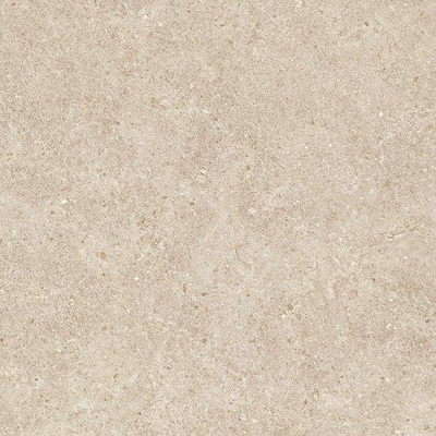 SAMPLE Ceralto Gravito Raw Vloer- en wandtegel - 60x60cm - 9mm - gerectificeerd - Porcellanato - Cream (Crème)