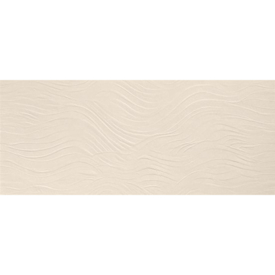 Ceralto Metroline Urban Wandtegel - 50x120cm - 8.5mm - gerectificeerd - Wave kaolin