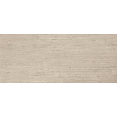 SAMPLE Ceralto Metroline Urban Wandtegel - 50x120cm - 8.5mm - gerectificeerd - Brush.Ash (Taupe)