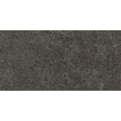 Atlas Concorde Boost Stone Vloer- en wandtegel - 30x60cm - 9mm - gerectificeerd - Porcellanato - Tarmac (Zwart)