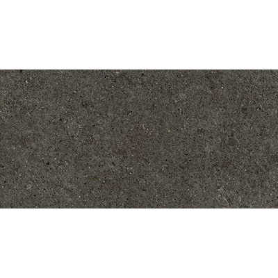 Atlas Concorde Boost Stone Vloer- en wandtegel - 30x60cm - 9mm - gerectificeerd - Porcellanato - Tarmac (Zwart)