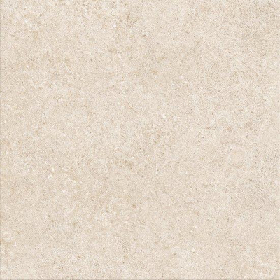 Atlas concorde Boost stone vloertegel 60x60cm 9mm mat rect. R10 ivory