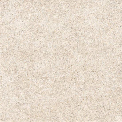 Atlas concorde Boost stone vloertegel 60x60cm 9mm mat rect. R10 ivory
