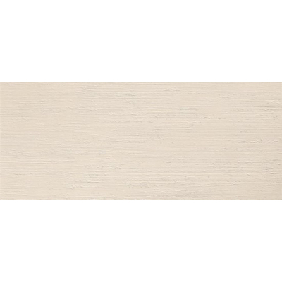 Atlas concorde Boost naturel carrelage mural 120x50cm 8,5cm mat rect. kaolin