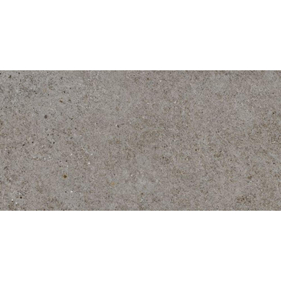 Atlas Concorde Boost Stone Vloer- en wandtegel - 30x60cm - 9mm - gerectificeerd - Porcellanato - Smoke (Antraciet)