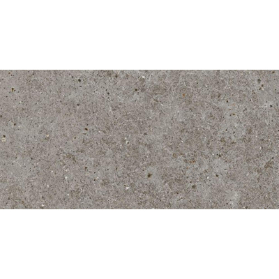 Atlas Concorde Boost Stone Vloer- en wandtegel - 30x60cm - 9mm - gerectificeerd - Porcellanato - Smoke (Antraciet)