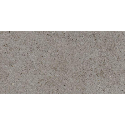 Atlas Concorde Boost Stone Vloer- en wandtegel - 30x60cm - 9mm - gerectificeerd - Porcellanato - Smoke (Antraciet)