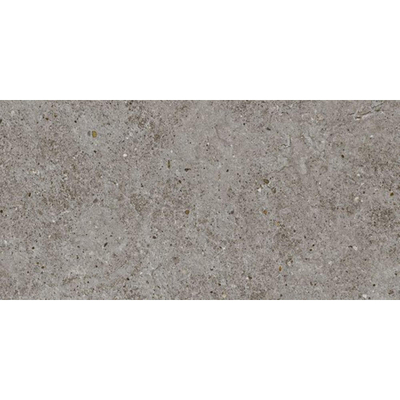 Atlas Concorde Boost Stone Vloer- en wandtegel - 30x60cm - 9mm - gerectificeerd - Porcellanato - Smoke (Antraciet)