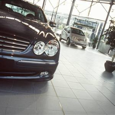 Mosa Global collection Vloertegel - 14.6x14.6cm - 7.0mm - Pruisischblauw uni