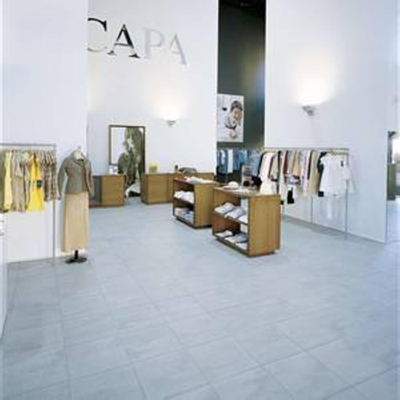 Mosa terra maestricht Carrelage de sol 60x60cm carré ciment gris mat