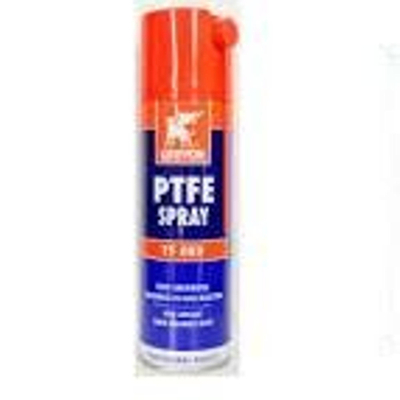 Griffon ptfe spray300ml