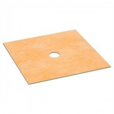 Schluter Kerdi ensemble de manchettes pour tuyaux lot de 5 pièces