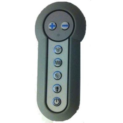 Villeroy & Boch comfort control télécommande v combipool luxe