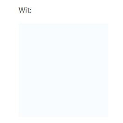 Eurocol 706 mortier de jointoiement spécial wd Mortier de jointoiement boîte 4kg Blanc Spécial