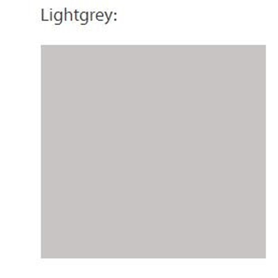 Eurocol 717 Eurofine WD Voegmortel tegel - Light grey