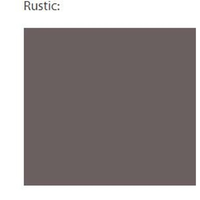 Eurocol 717 eurofine wd Mortier de jointoiement boîte 4kg Rustic