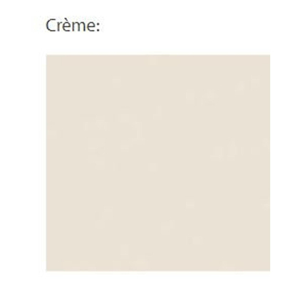 Carreau mural et de sol Rako Betonico - 120x120cm - 8.5mm - rectifié - R10 - Porcellanato - Beige clair (Beige)