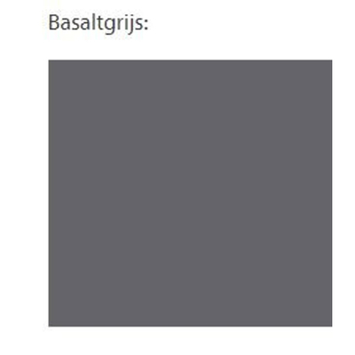 Eurocol 706 speciaalvoeg wd Voegmiddel doos 4kg Basaltgrijs Speciaal