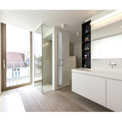 Vasco Beams radiator 150x1800mm 671W as=0066 gold 9899