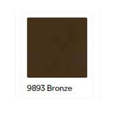 Vasco Beams radiator 150x1800mm 671W as=0066 bronze 9893 licht beschadigd OUTLETSTORE