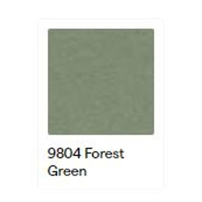 Vasco Niva radiator elektr 52x182cm m/rf-therm forest green