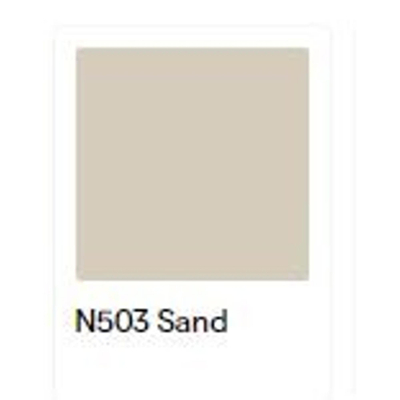 Vasco Niva radiateur électrique 52x92cm s/système de régulation sand