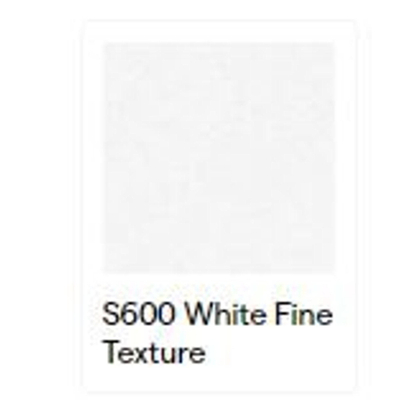 Vasco Carre radiator el. 600x1377mm 1000W white texture S600