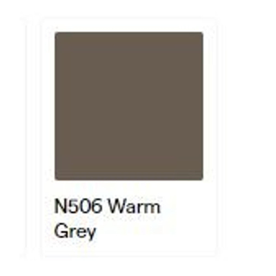 Vasco Niva radiateur électrique 52x182cm avec thermostat rf warm grey