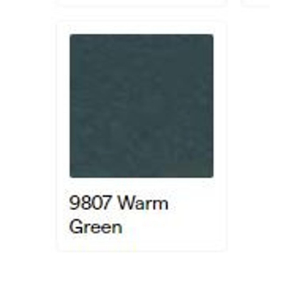 Vasco Niva radiateur électrique 52x182cm s/système de régulation warm green