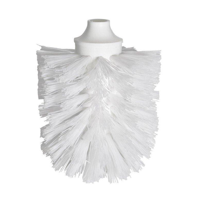 Emco tête de brosse 83mm blanc