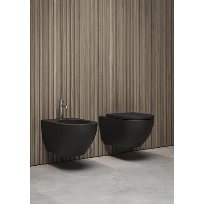 Royal Plaza Belbo hangtoilet – spoelrandloos – cycloonspoeling – diepte 55 cm – kreta